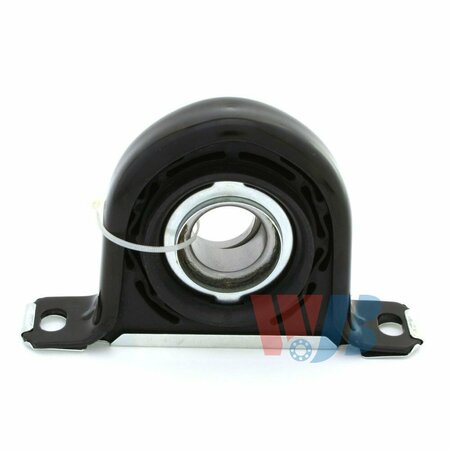 WJB BEARING Drive Shaft Hanger Bearing Support, Wchb88107A WCHB88107A